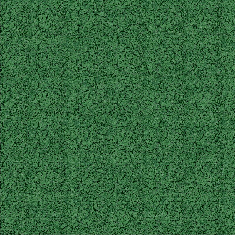 Dinosaurs Dinosaurs TRACKS GREEN 110cm wide Cotton Fabric 2091/11149G