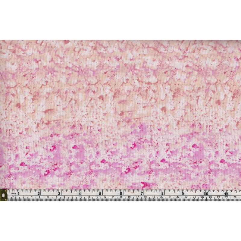 RJR Fabrics #2311, Cotton Mari Colour 3, 110cm Wide per 50cm
