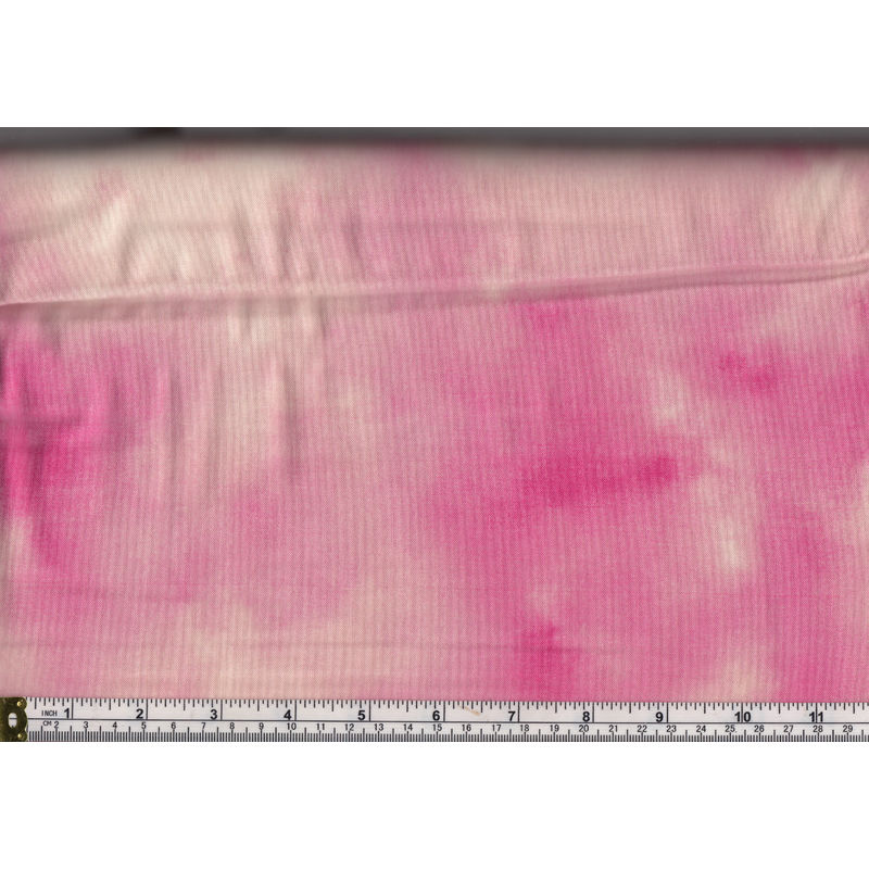 RJR Fabrics #2415-4, 100% Cotton, Danscapes 2015, PINK, 110cm Wide PER METRE