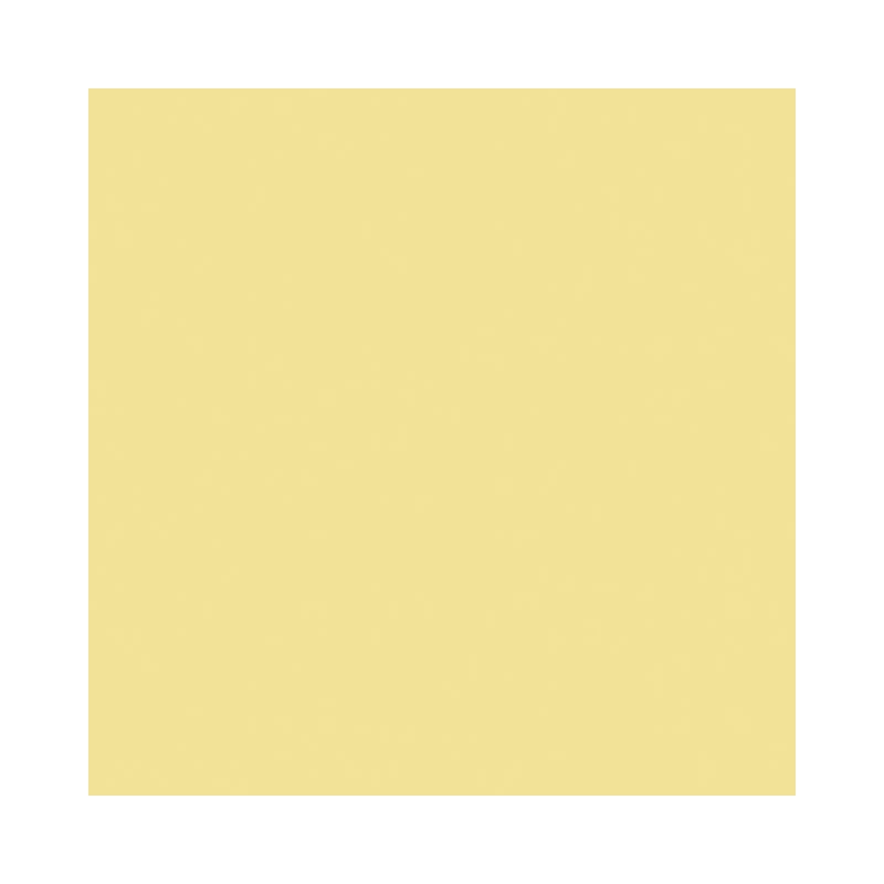 Benartex Superior Solids, #03 LIGHT YELLOW, 112cm wide Cotton Fabric 3000B/03