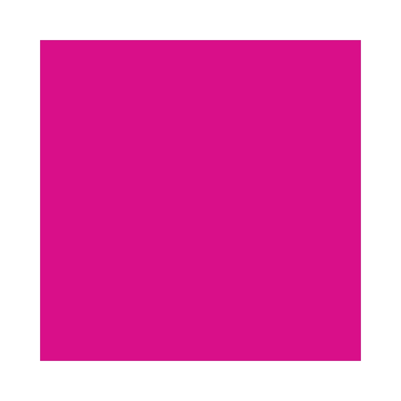 Benartex Superior Solids, #27 FUCHSIA 112cm wide Cotton Fabric 3000B/27