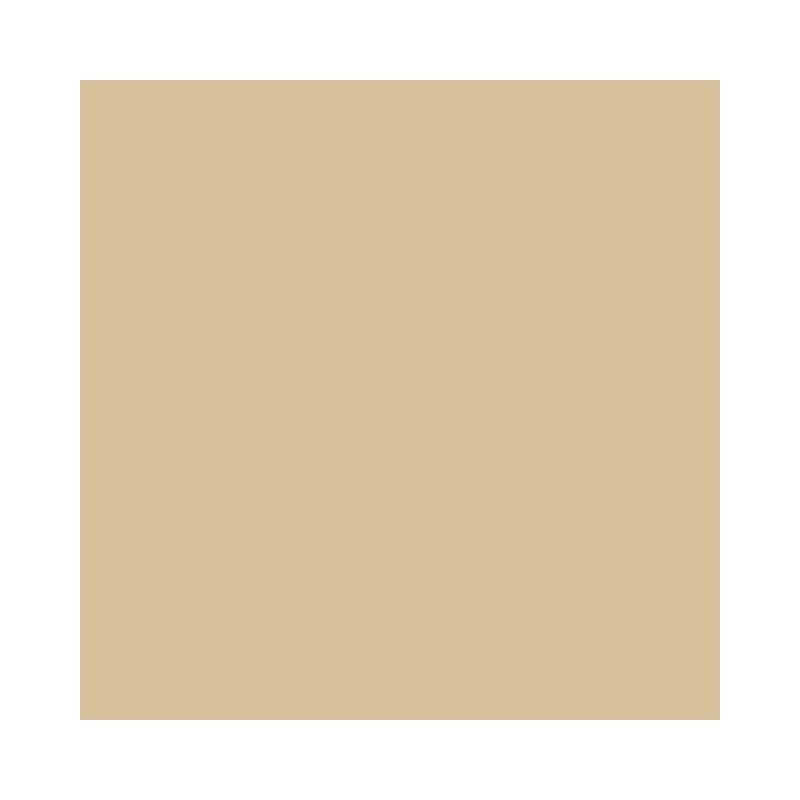 Benartex Superior Solids, #38 CHAMOIS 112cm wide Cotton Fabric 3000B/38