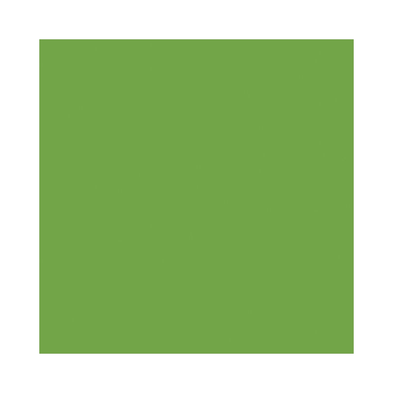 Benartex Superior Solids, #43 APPLE GREEN 112cm wide Cotton Fabric 3000B/43