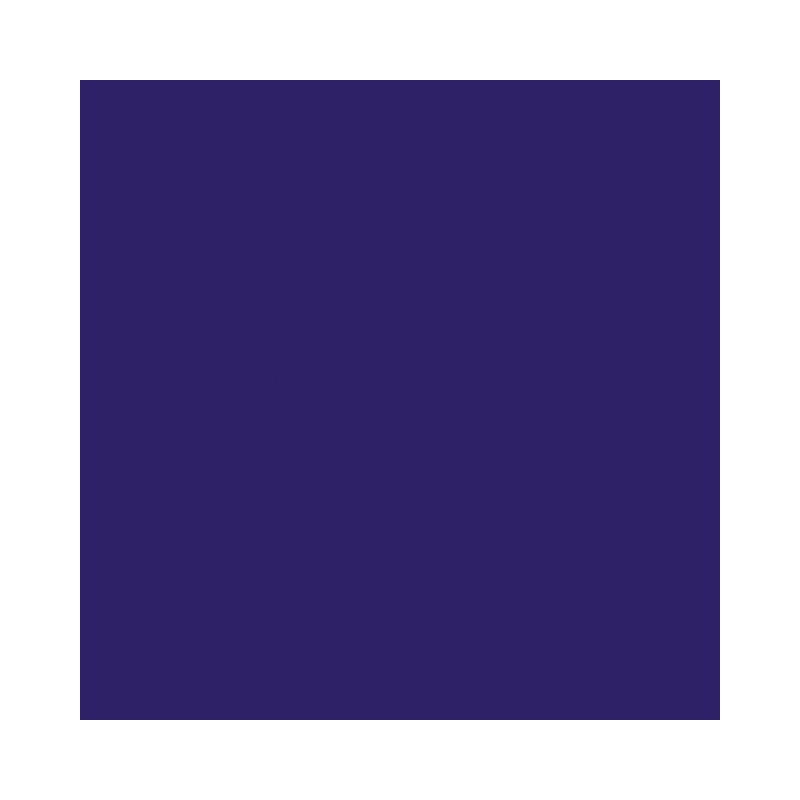 Benartex Superior Solids, #56 VIOLET 112cm wide Cotton Fabric 3000B/56