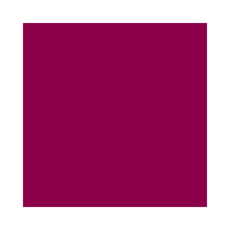 Benartex Superior Solids, #87 RUBY 112cm wide Cotton Fabric 3000B/87