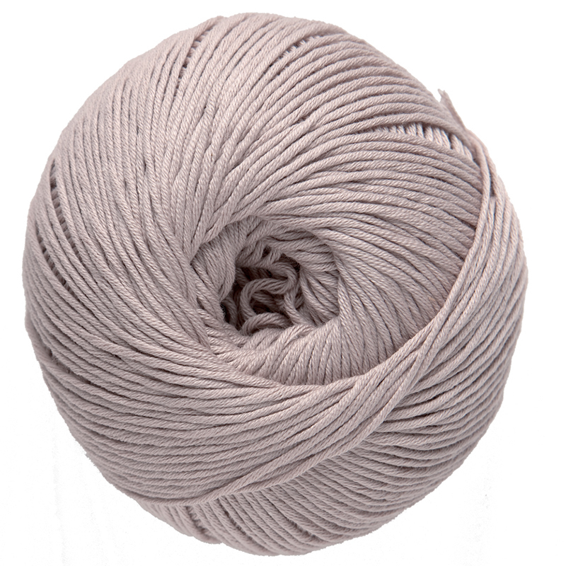 DMC Natura 100% Cotton 4 Ply, #80 SALOME, Crochet & Knitting Yarn, 50g Ball