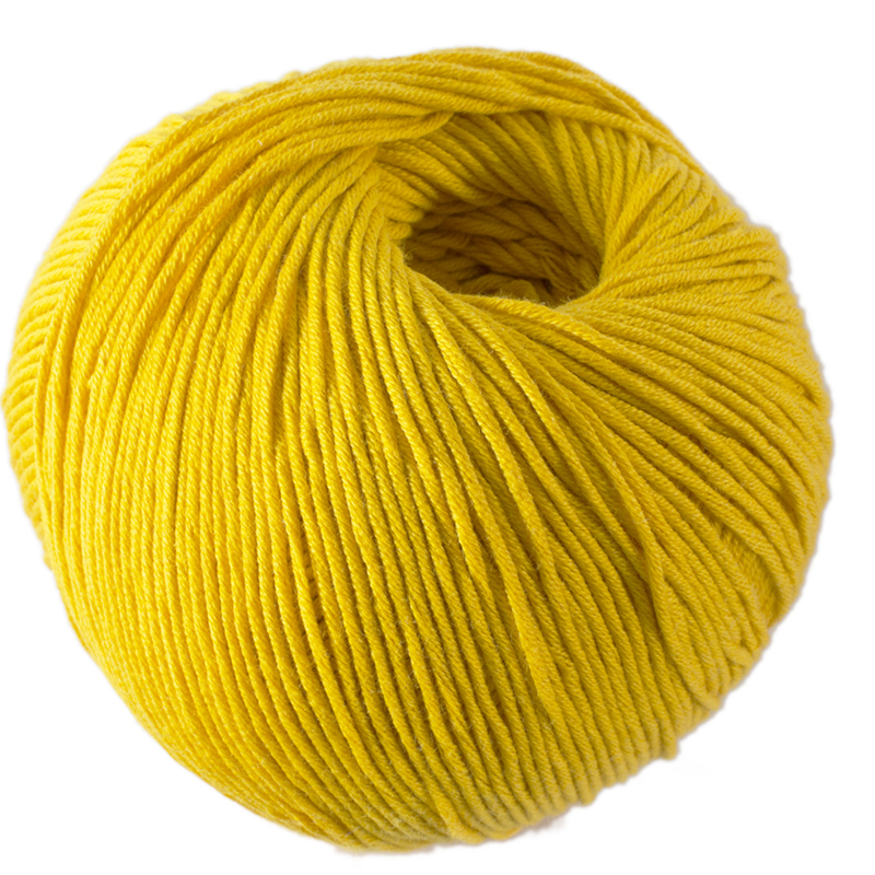 DMC Natura N85 GIROFLEE, 100% Cotton 4 Ply Crochet & Knitting Yarn, 50g Ball