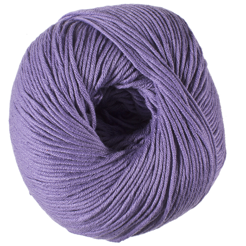 DMC Natura 100% Cotton 4 Ply, #88 ORLEANS, Crochet & Knitting Yarn, 50g Ball