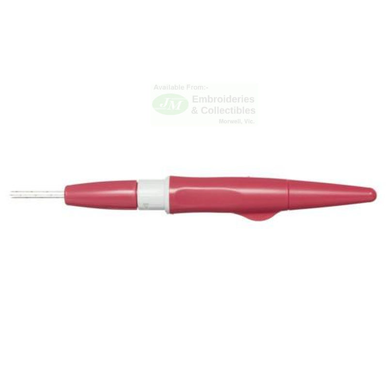 Clover Pen Style Needle Felting Tool (8901)