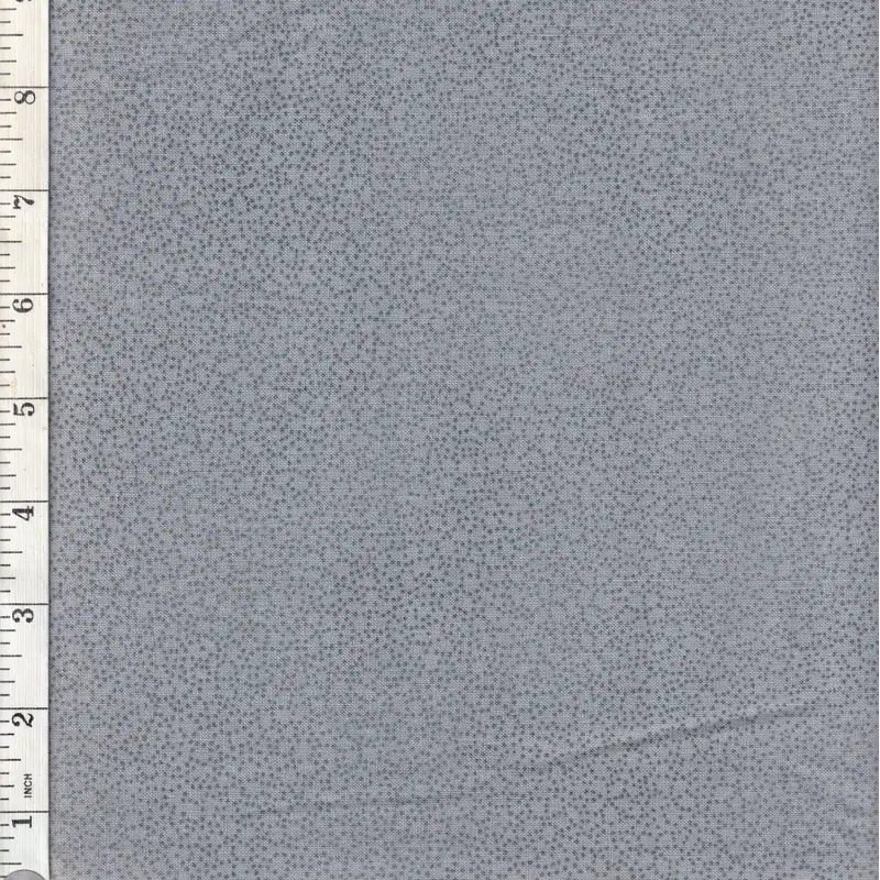GREY Twist, Quilters Basic Cotton Fabric 110cm wide
