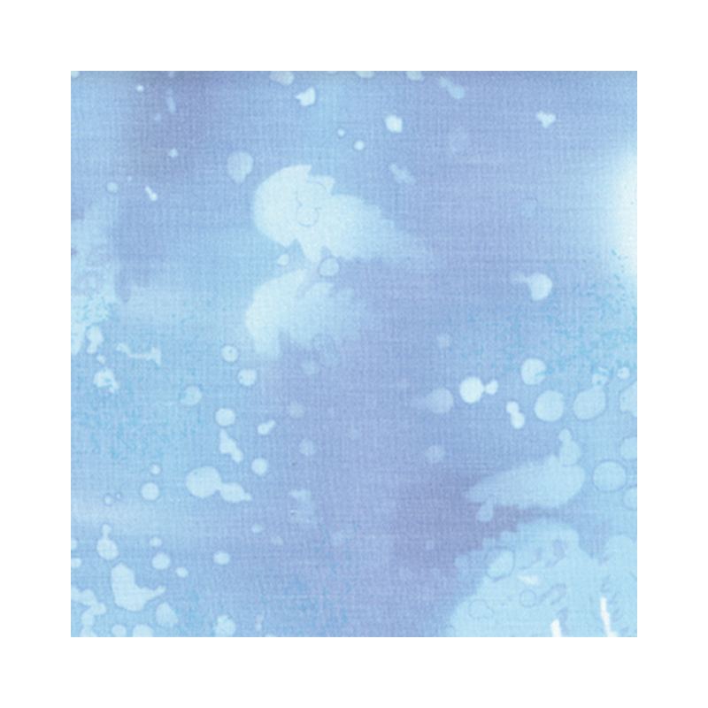 Fossil Fern Sky (X), 112cm Wide Cotton Quilting Fabric