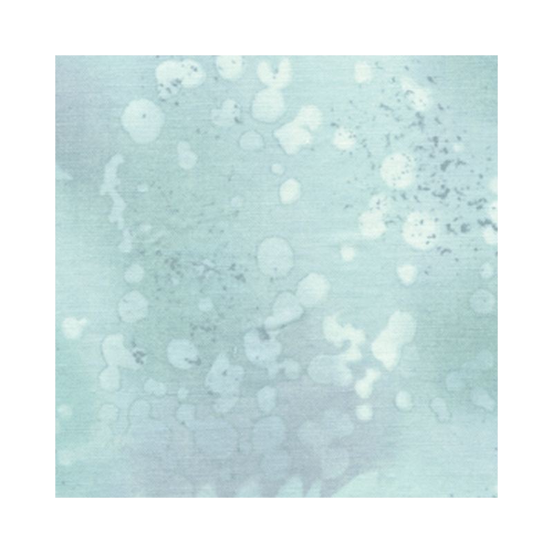 66cm REMNANT Fossil Fern Cloudy Day (Y), 112cm Wide Cotton Quilting Fabric