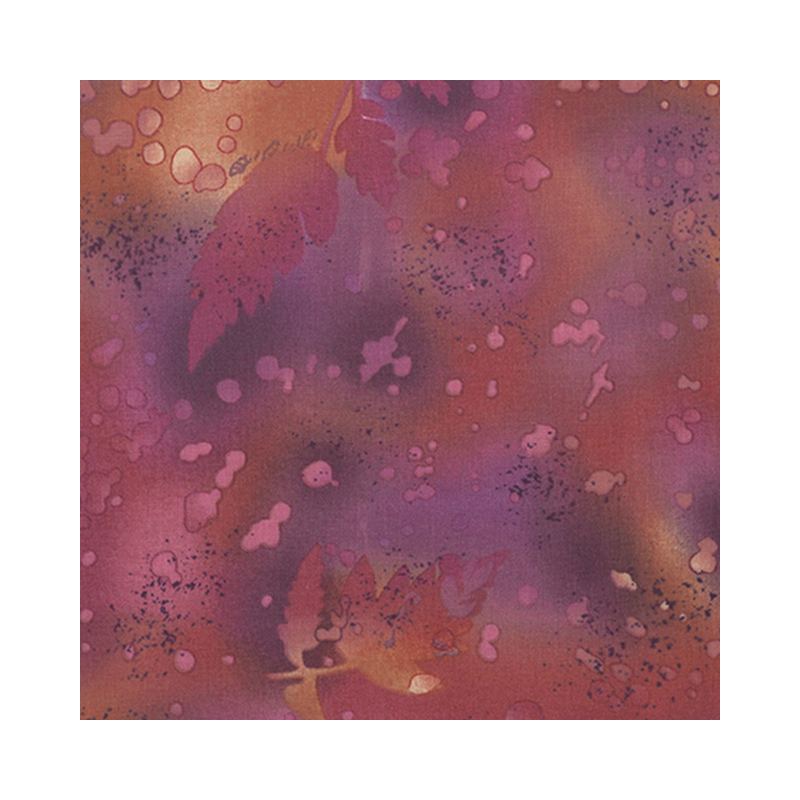 Fossil Fern Moon Shadows (10), 112cm Wide Cotton Quilting Fabric