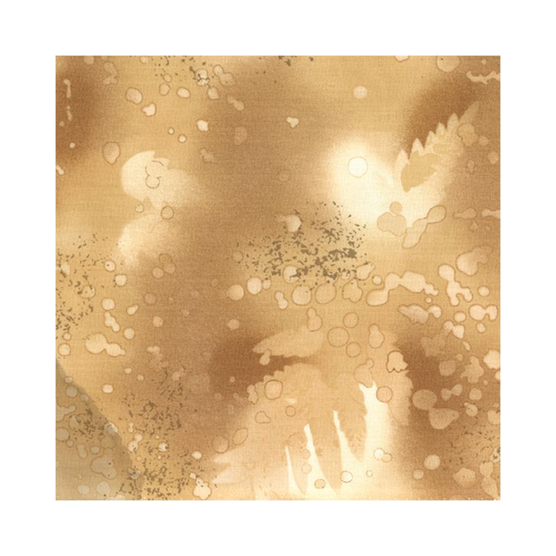 Fossil Fern Taffy (21), 112cm Wide Cotton Quilting Fabric