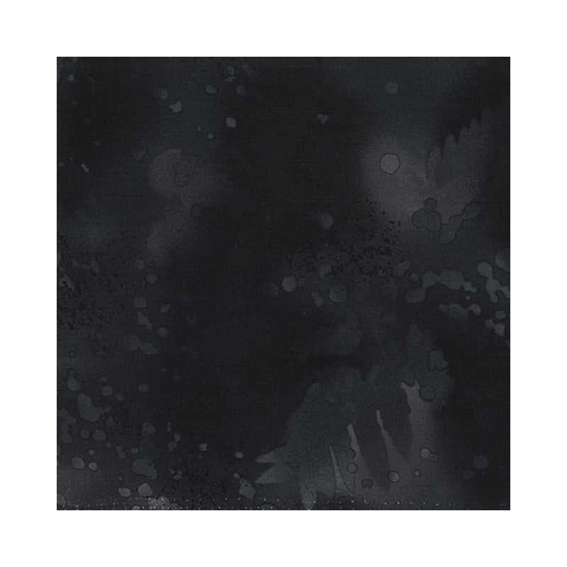 Fossil Fern Carbon (51), 112cm Wide Cotton Quilting Fabric