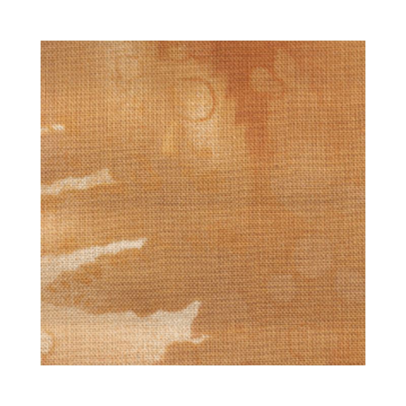 Fossil Fern Caramel (CC), 112cm Wide Cotton Quilting Fabric