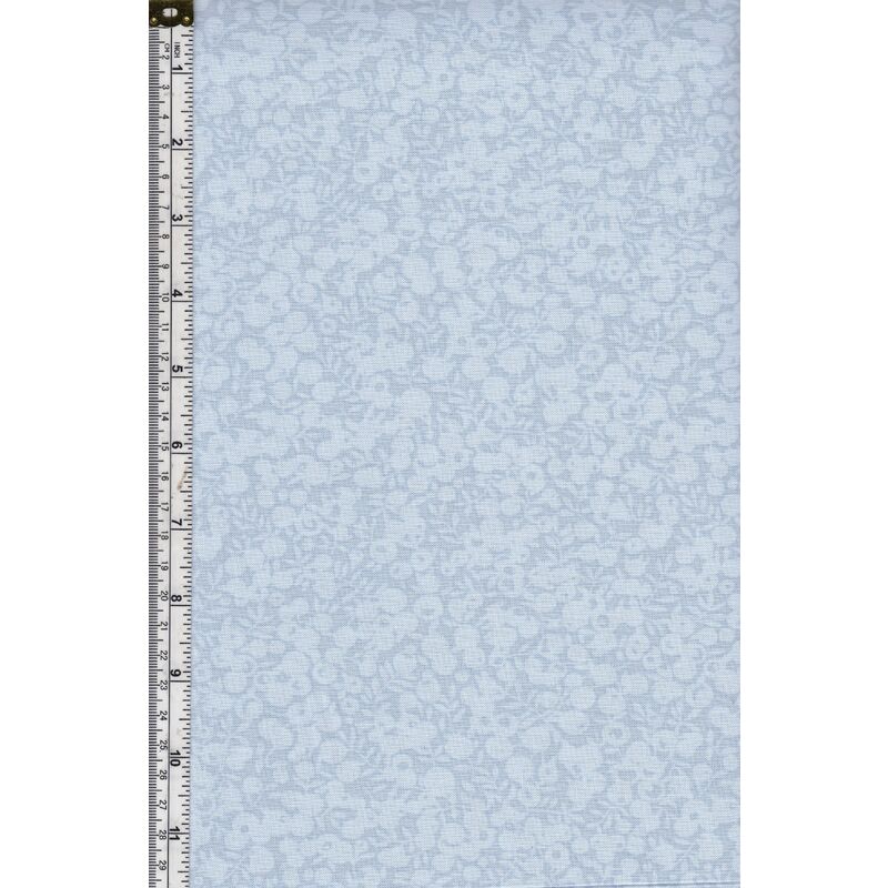 Liberty Wiltshire Shadow Collection CLOUD 110cm Wide Cotton Fabric 5699Z
