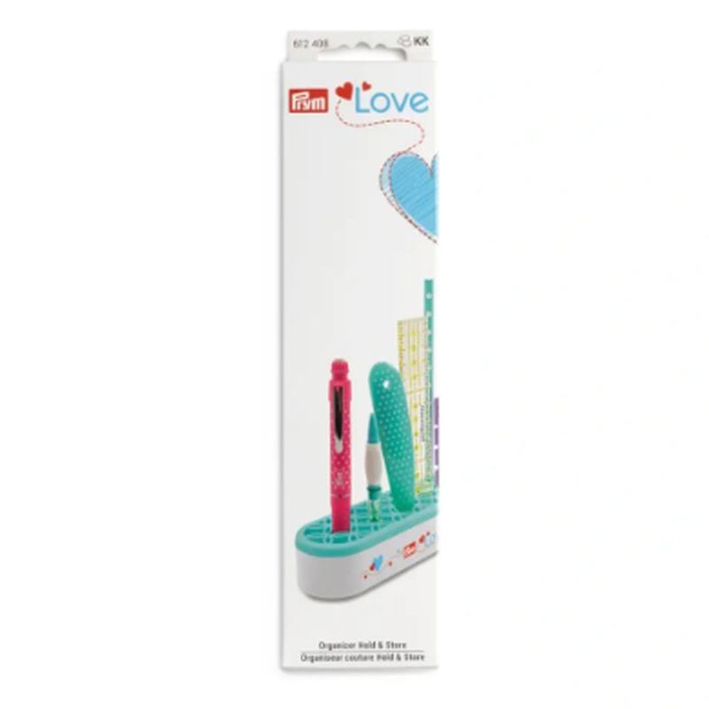 Organizer Hold & Store by Prym Love