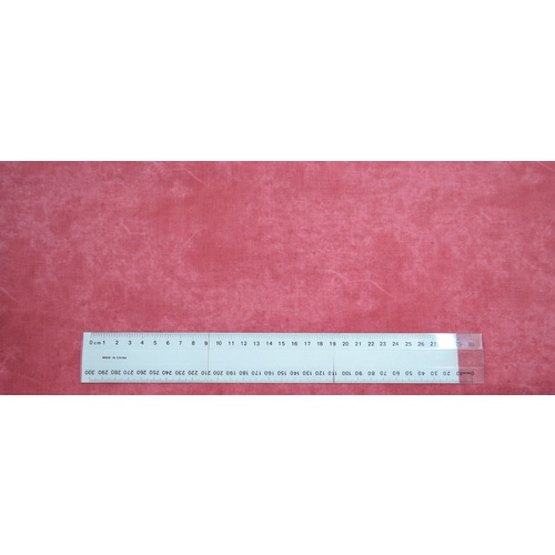 Cotton Fabric Per Metre, 122cm Wide, Suede Prints 640104.PINK, 100% Cotton