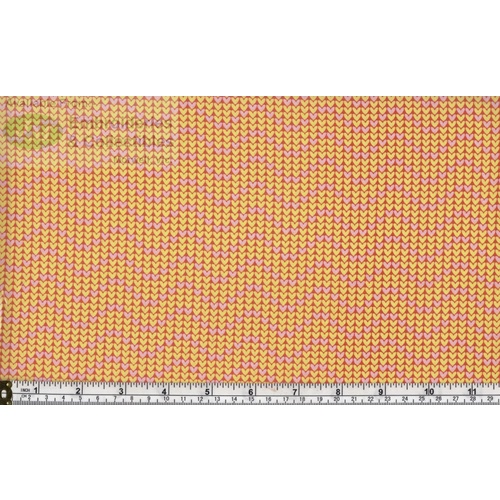 Birch Fabrics, Seasonal Collection 3, 112cm Wide per Metre, 100% Cotton