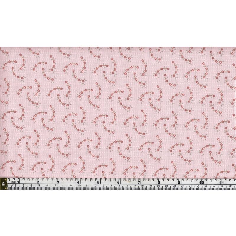 Gutermann Vero's World Notting Hill, Cotton Fabric #659, 145cm Wide