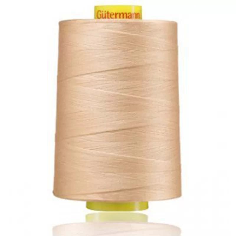 Gutermann MARA 30 #265, 3000m Micro Core Heavy Industrial Thread