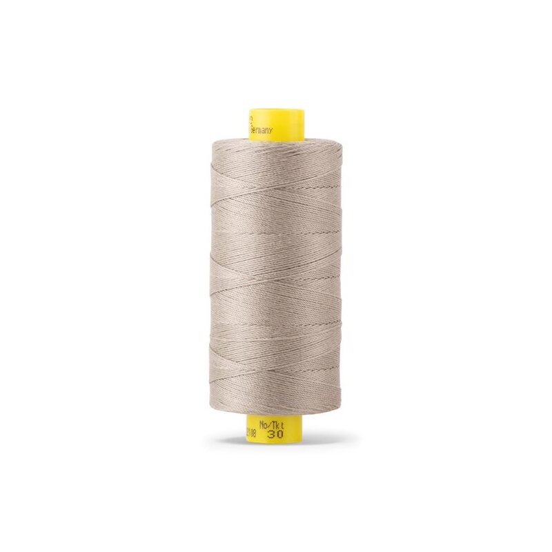 Gutermann MARA 30 #132, 300m Micro Core Heavy Industrial Thread