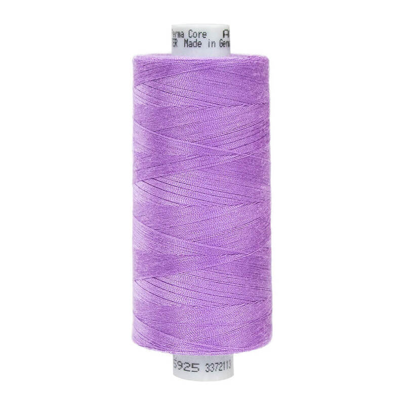 Gutermann Perma Core Thread #45925 LILAC, 1000m Spool