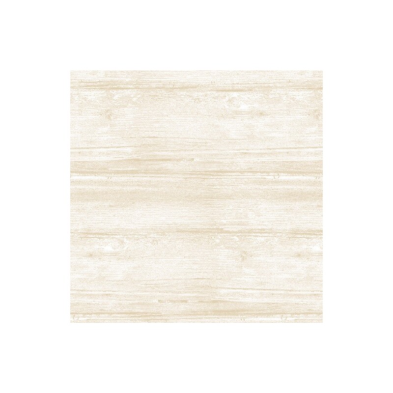 Washed Wood Whitewash (75) Quilt Backing Fabric, 275cm wide, 100% Cotton PER METER