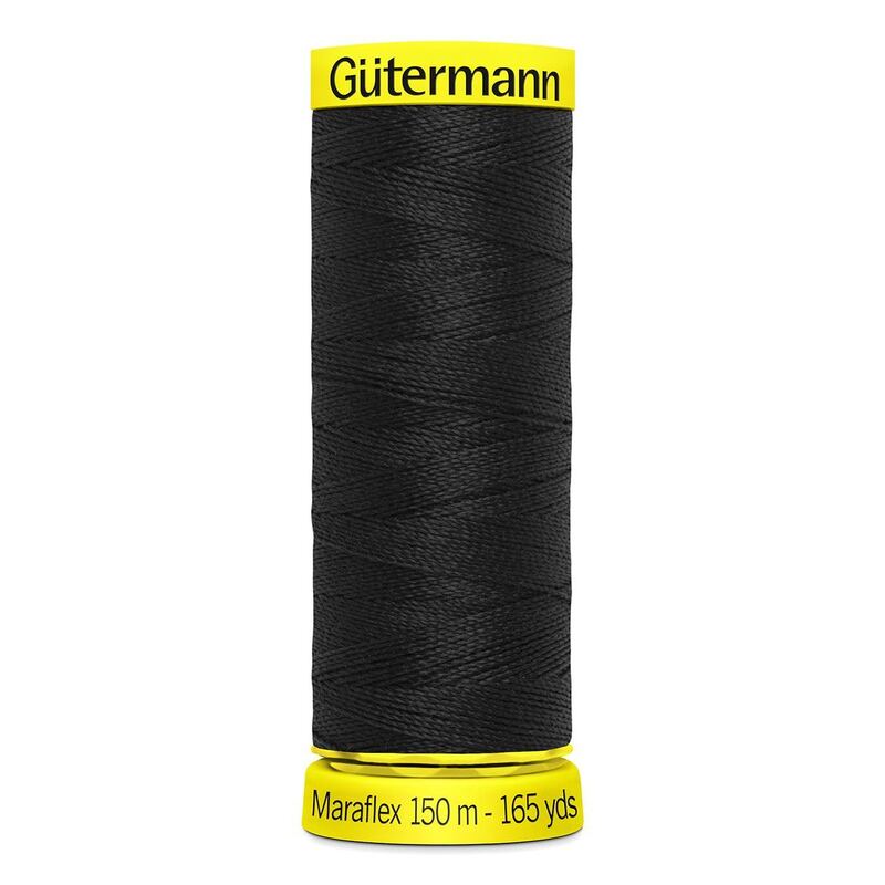 Gutermann Maraflex Elastic Thread 150m Spool