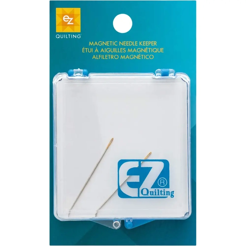 Magnetic Needle Keeper, by EZ Quilting (882130A)