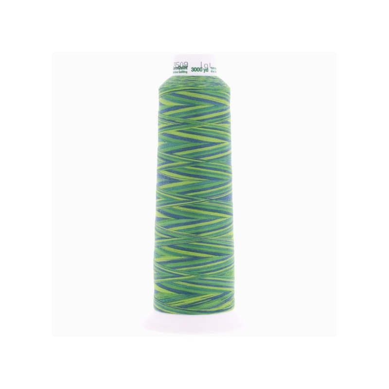 Madeira AeroQuilt Thread, 3,000yds, 100% Polyester #9509 AMAZON