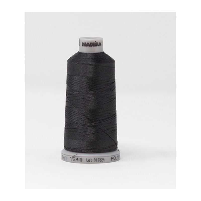 #1540 COBBLESTONE 1000m Madeira Polyneon 40 Embroidery Thread