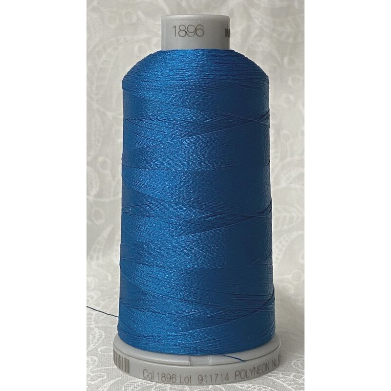 #1896 LIBERTY 1000m Madeira Polyneon 40 Embroidery Thread