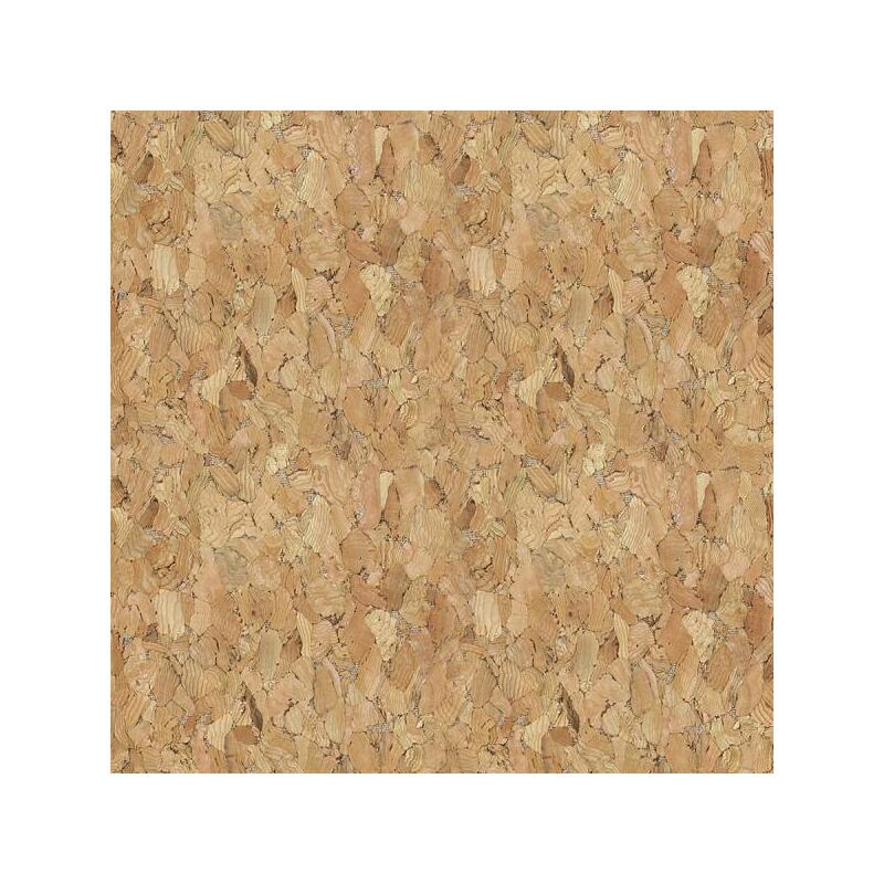CORK Fabric, 18" x 15" Prepack, For Bags, Purses, Natural #100