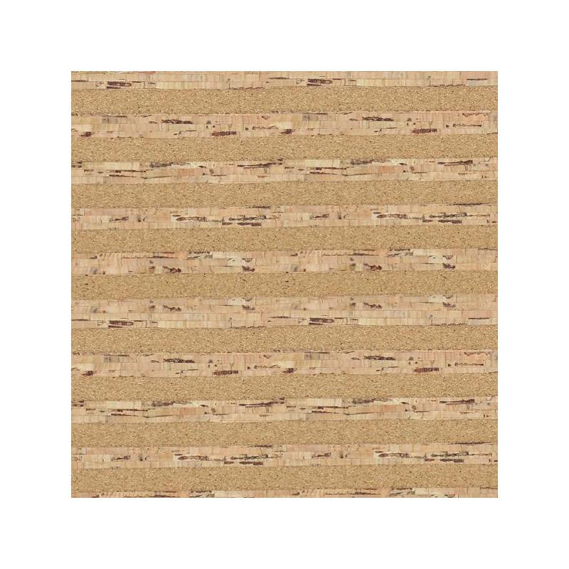CORK Fabric, 18" x 15" Prepack, For Bags, Purses, Natural #101