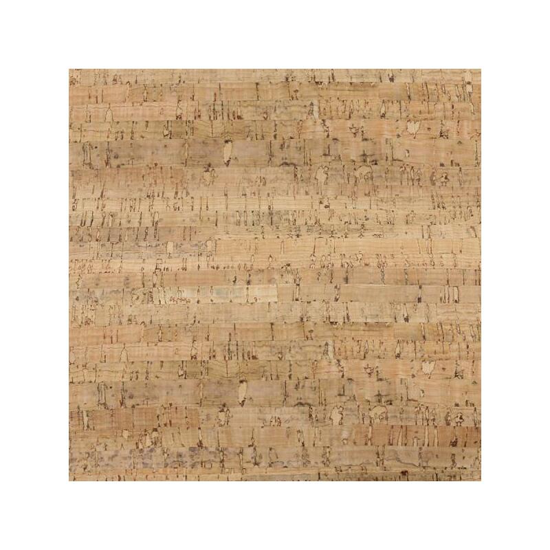 CORK Fabric, 18" x 15" Prepack, For Bags, Purses, Natural #105