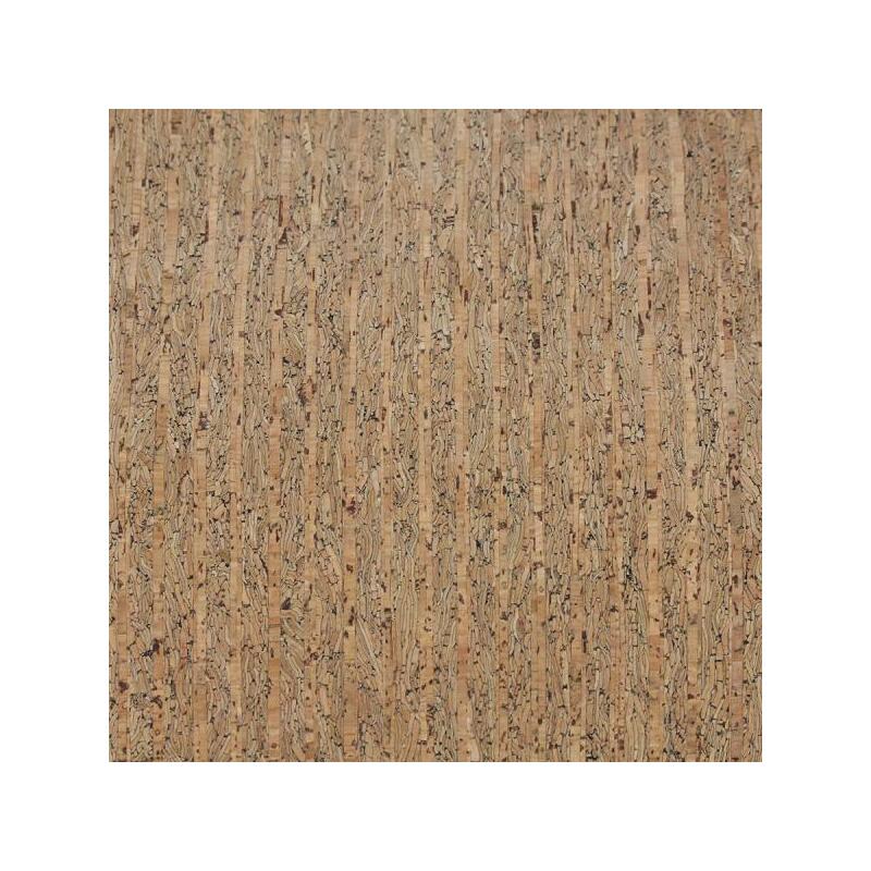 CORK Fabric, 18" x 15" Prepack, For Bags, Purses, Natural #106