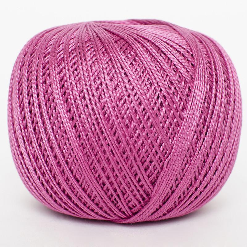 DMC PETRA Thread Size 5 #53607 Crochet & Knitting Cotton 100g BalL