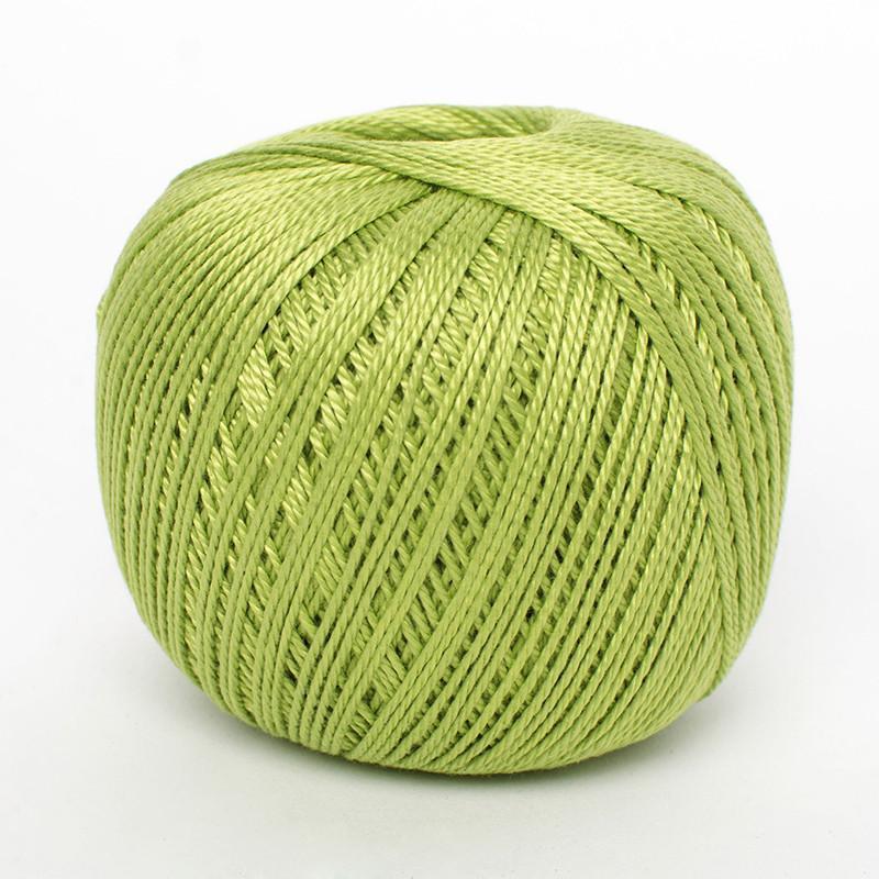 DMC PETRA Thread Size 5 #5907 Crochet & Knitting Cotton 100g Ball