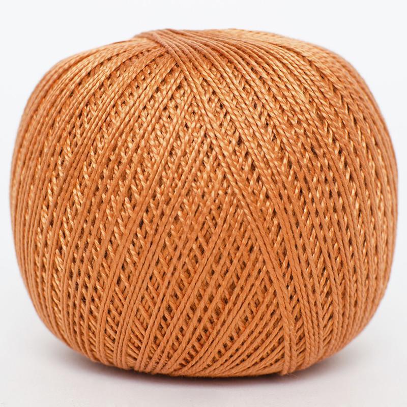 DMC PETRA Thread Size 5 #5922 Crochet & Knitting Cotton 100g Ball