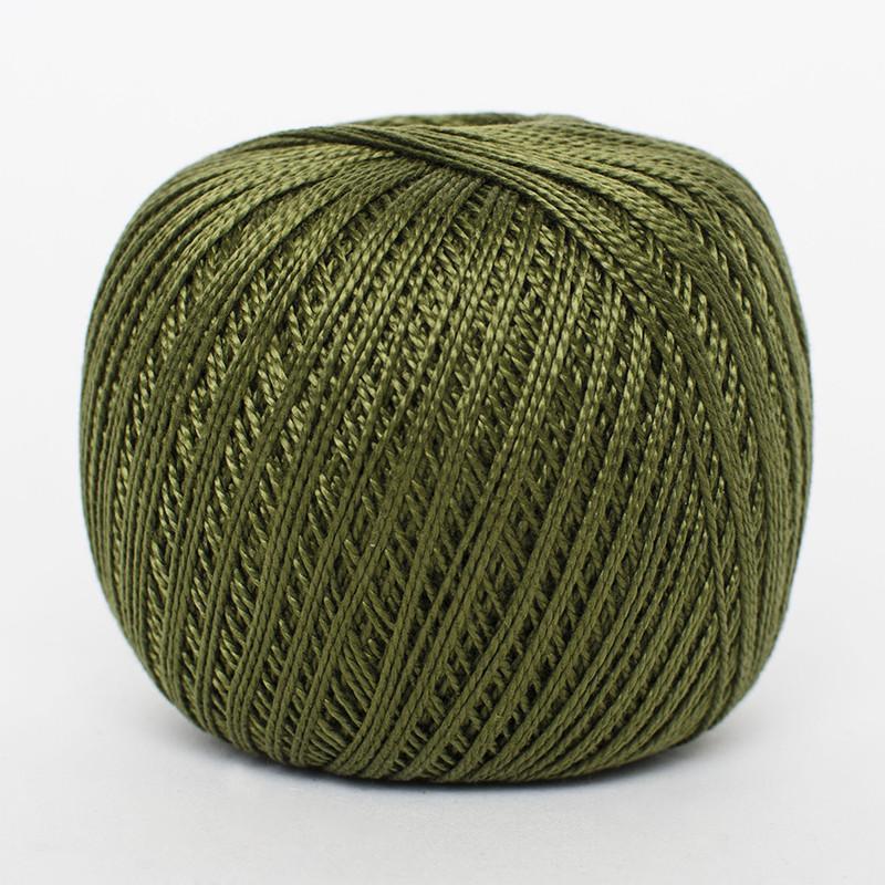 DMC PETRA Thread Size 5 #5936 Crochet & Knitting Cotton 100g Ball