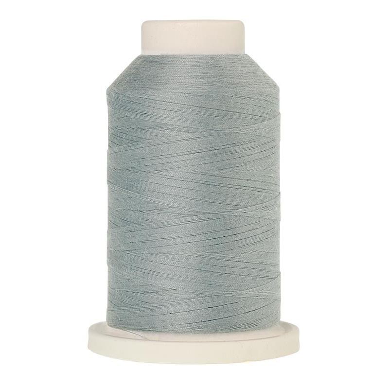 Mettler #0018 LUSTER 1000m Seracor Overlocking Sewing Thread