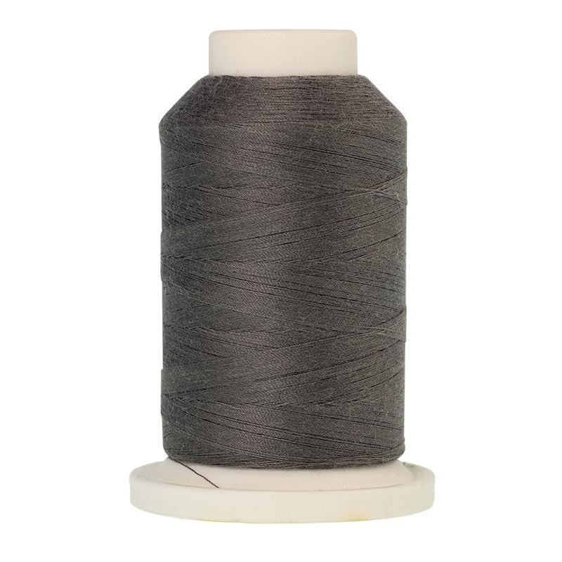Mettler #0332 COBBLESTONE 1000m Seracor Overlocking Sewing Thread