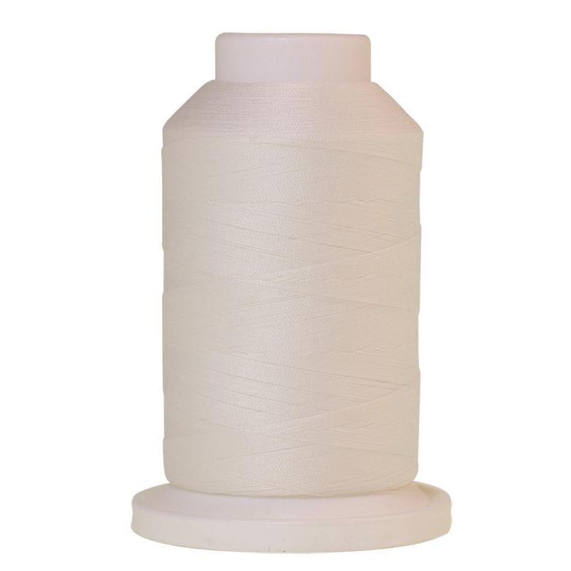 Mettler #1000 EGGSHELL 1000m Seracor Overlocking Sewing Thread
