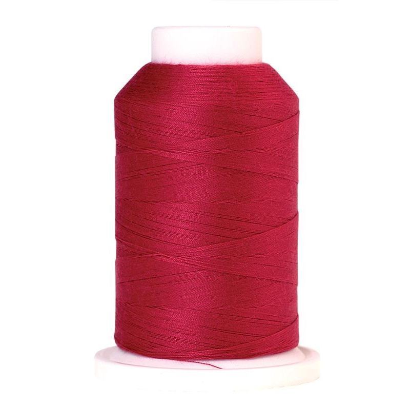 Mettler #1391 GERANIUM 1000m Seracor Overlocking Sewing Thread