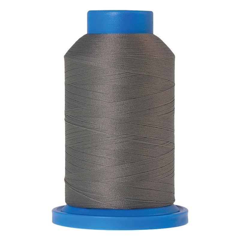 Mettler Seraflock #0318 TIN 1000m Overlocking Thread