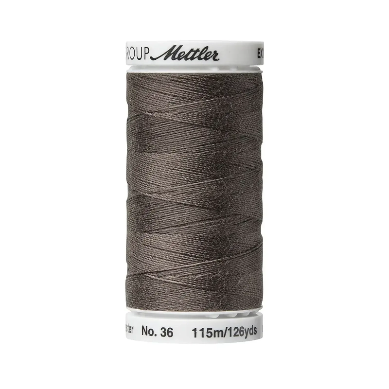Mettler Extra Strong #0395 CLOVE, 115m Polyester Thread