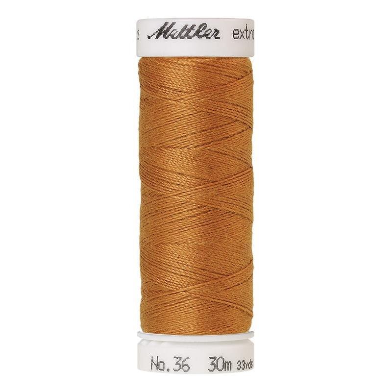 Mettler Extra Strong #0174 ASHLEY GOLD 30m Polyester Thread