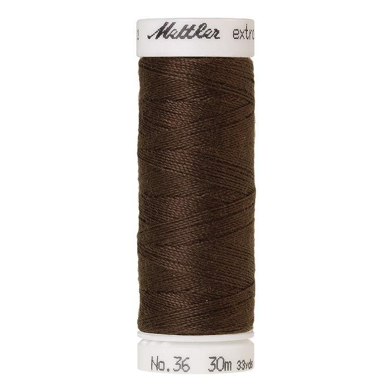 Mettler Extra Strong #0395 CLOVE 30m Polyester Thread